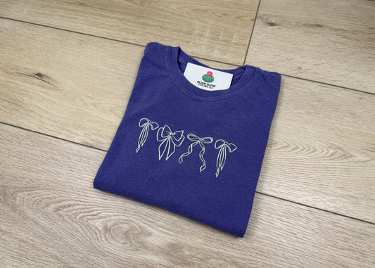 Bows T Shirt