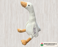 Goose Stuffie
