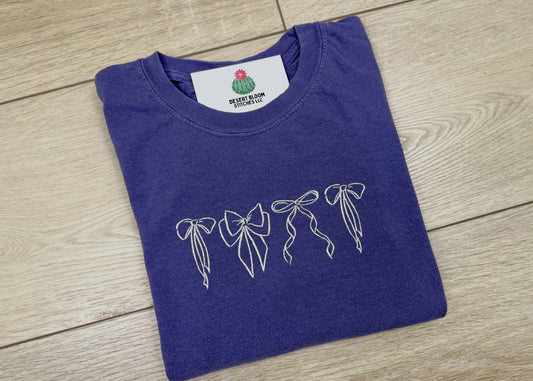 Bows T Shirt