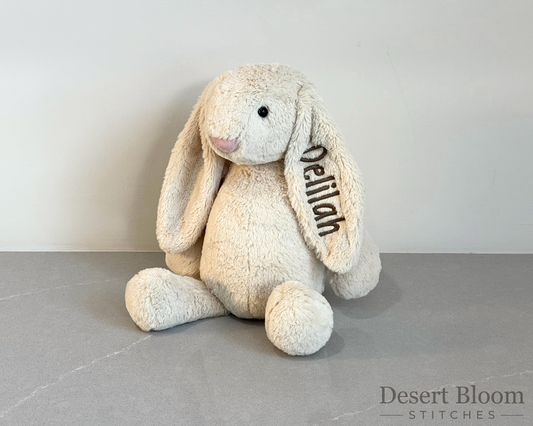 Bunny Stuffed Animal