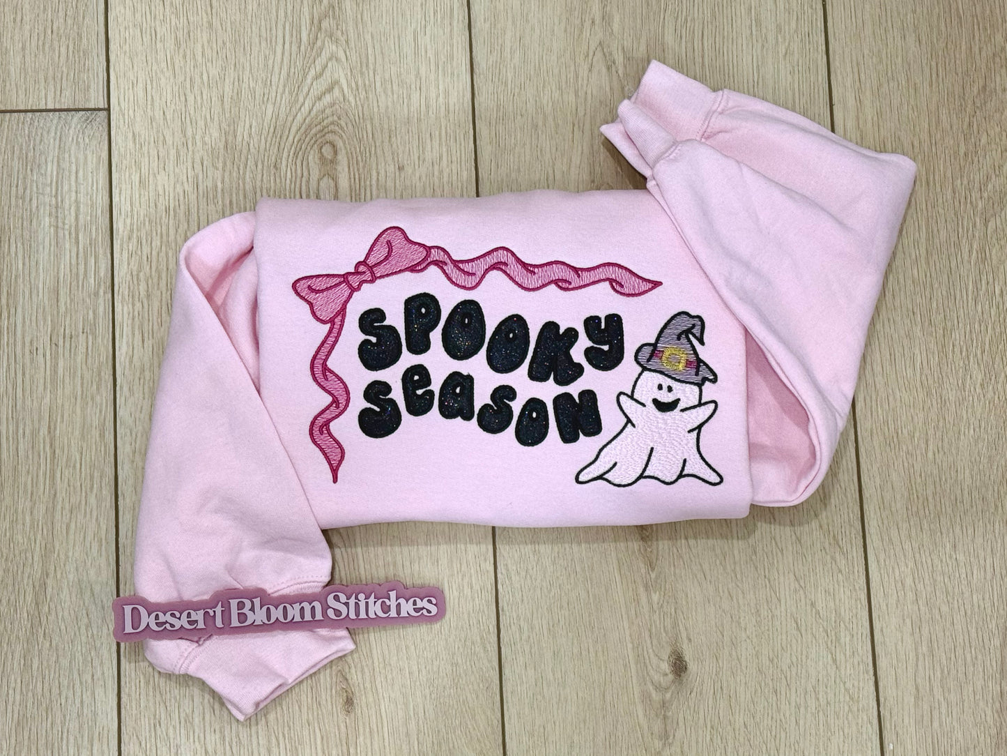 Spooky Season Crewneck