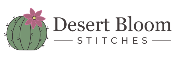 Desert Bloom Stitches LLC