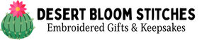 Desert Bloom Stitches LLC - Home